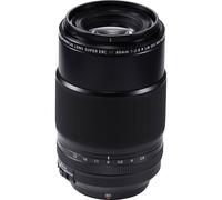Fujifilm Fujinon XF 80mm f/2.8 R LM OIS WR Macro