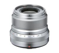 Fujifilm Fujinon Xf F/2.0 R Wr Objectif 23 Mm One Size