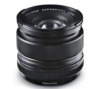 Fujifilm Fujinon XF14mmF2.8 R Objectif ultra large Noir