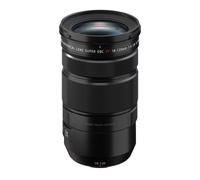 Fujifilm FUJINON XF18-120mmF4 LM PZ WR MILC Objectif zoom standard Noir