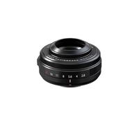 FUJI XF 27mm f/2.8 R WR PH