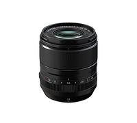 FUJI XF 33mm f/1.4 R LM WR