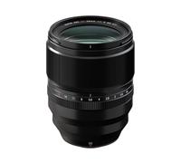Fujifilm Objectif XF 50 mm f/1.0