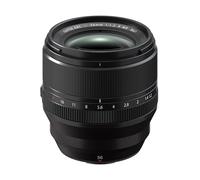 FUJI XF 56mm F/1.2 WR
