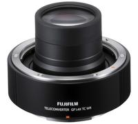 Fujifilm GF 1.4X TC WR Teleconverter