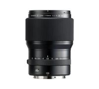 Fujifilm GF 110mm f/2 R LM WR