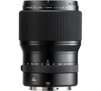 Fujifilm GF 110MM F2 R LM WR Fujinon