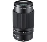 Fujifilm GF 120mm f/4 Macro R LM OIS WR Fujinon