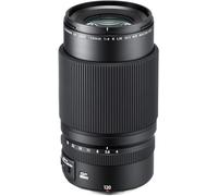 Fuji FUJI GF 120mm F4 R LM OIS WR Macro