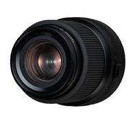 Fujifilm Objectif hybride GF 30mm f/3.5 R WR Noir