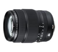 Fujifilm Objectif Hybride GF 32-64mm f/4 R LM WR pour GFX Noir