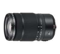 Fujifilm Objectif hybride GF 45-100mm f/4 R LM OIS WR Noir