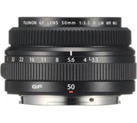 Fujifilm GF 50mm f/3.5 R LM WR