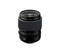 Fujifilm GF 55mm f/1.7 R WR
