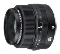 Fujifilm Objectif GF 63mm f/2.8 R WR pour GFX – Garantie gratuite de 5 ans