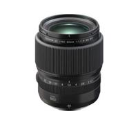 Objectif FUJIFILM GF 80mm f/1.7 R WR