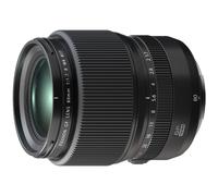 Fujifilm GF 80mm f/1.7 R WR