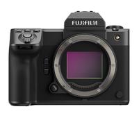 Appareil photo Hybride GFX 100 II