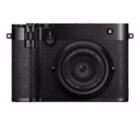 Fujifilm GFX 100RF B Appareil-photo compact 102 MP CMOS II Noir