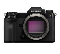 FUJIFILM GFX100s II Boitier Nu