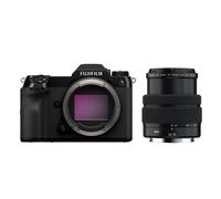 Fujifilm GFX 100S II + GF 35-70mm
