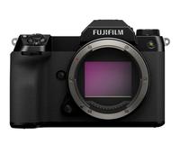 Fujifilm GFX 50S II