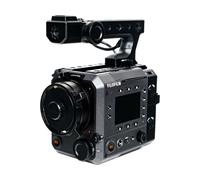 Fujifilm GFX Eterna 55 + Garantie 5 Ans