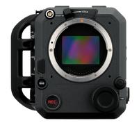 Fujifilm GFX Eterna Cinema Camera