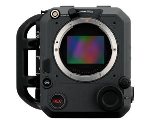 Fujifilm GFX Eterna Cinema Camera