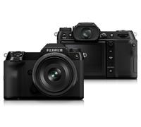 Fujifilm GFX 100S II | ✅5 ans de garantie