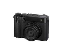 Fujifilm GFX 100RF B Appareil-photo compact 102 MP CMOS II Noir