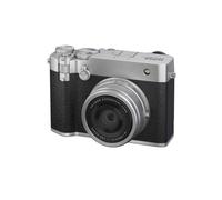 Appareil photo hybride Fujifilm GFX100RF Silver + Objectif 35 mm f/4-22