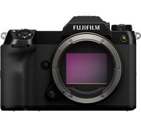FUJIFILM GFX100s II Boitier Nu
