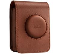 Fujifilm - Housse Instax EVO - Marron