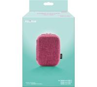 Fujifilm Housse pour imprimante smartphone Mini Link – Rose