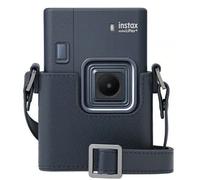 FUJIFILM Housse Instax Mini LiPlay+ Bleu Nuit