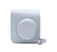 Fujifilm INSTAX mini 12 CAMERA CASE Clay-White Sac d'appareil photo blanc craie