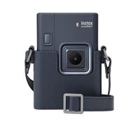 Fujifilm housse pour mini Liplay+ bleu