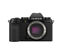 Fujifilm Hybride X-S20 nu Noir