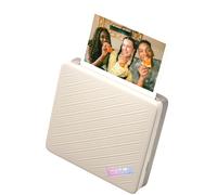 FUJIFILM Imprimante Instax Link Wide 2 Beige