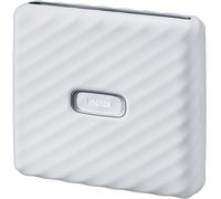 Imprimante photo Fujifilm instax Link Wide Blanc