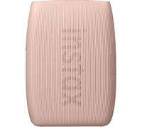 INSTAX MINI LINK III ROSE POUDRE