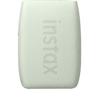 INSTAX MINI LINK III VERT SAUGE