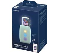 Fujifilm - Imprimante Photo Portable Instax Mini Link 3 Vert