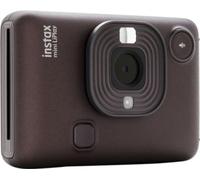 Fujifilm - Imprimante Photo Portable Intax Mini Liplay Deep Bronze