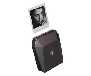 Fujifilm instax 16558138 Imprimante format Carré Noir/Blanc