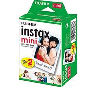 Fujifilm Instax 2x10 Film Mini