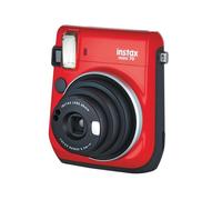 FUJIFILM Instax Appareil Mini 70 ROUGE