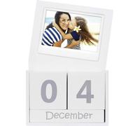 Fujifilm Instax Cube Calendrier Wide permanent
