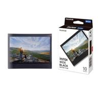 Fujifilm instax Film Wide Black Frame